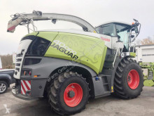 Moisson Claas occasion