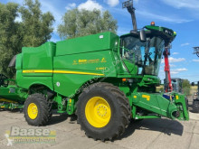 John Deere használt Arató-cséplő kombájn