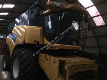 Moisson New Holland Cosechadora-trilladora usado