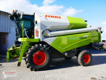 Claas használt Arató-cséplő kombájn