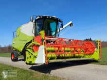Moissonneuse-batteuse Claas