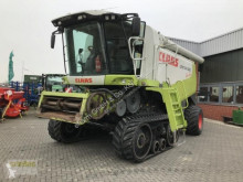Moisson Claas Cosechadora-trilladora usado