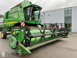 Moisson John Deere Cosechadora-trilladora usado