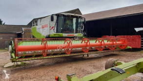 Moissonneuse-batteuse à rotor Claas lexion 570