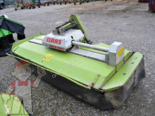 Henificación Claas Corto 290 F Segadora usado