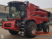 Moisson Case Axial Flow 6140 X-Fl Cosechadora-trilladora con rotor usado