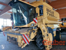 Moissonneuse-batteuse à 3 secoueurs New Holland TX 65 Plus