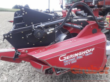 Autres coupes Geringhoff HVV 660 Harvest Star