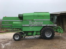 Kombajn zbożowy Deutz-Fahr 4075 HTS BALANCE