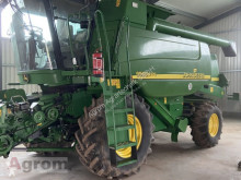 John Deere 9560 WTS Moissonneuse-batteuse occasion