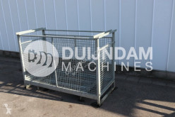 Cultivos especializados Machines Horticultura usado