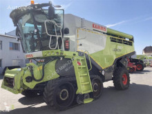 Claas Combine harvester LEXION 750 TERRA TRAC - TIER 4