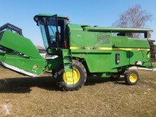 Mietitrebbiatrice John Deere