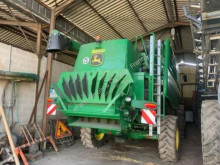 John Deere Moissonneuse-batteuse occasion