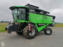 Kombajn zbożowy Deutz-Fahr