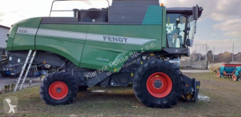 Fendt 6335 C Moissonneuse-batteuse occasion