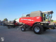 Massey Ferguson Moissonneuse-batteuse occasion
