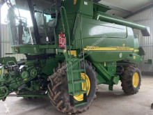 John Deere Moissonneuse-batteuse occasion