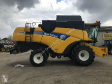 New Holland Moissonneuse-batteuse occasion