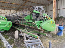 Barre de coupe John Deere 630R