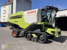 Claas Mähdrescher