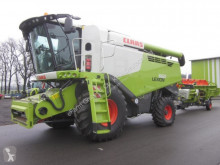 Claas Mähdrescher