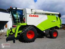 Claas Mähdrescher