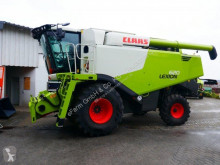 Claas Mähdrescher