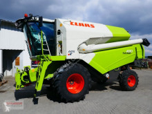 Claas Mähdrescher