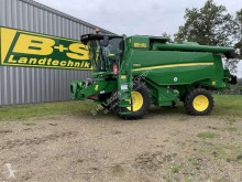 Moisson John Deere T550I MÄHDRESCHER (V Cosechadora-trilladora usado