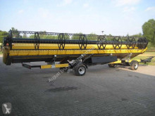 Zespół żniwny New Holland SCHNEIDWERK VARIFEED