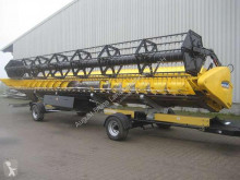Zespół żniwny New Holland SCHNEIDWERK VARIFEED
