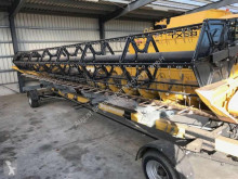 Zespół żniwny New Holland SCHNEIDWERK VARIFEED