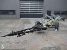 Moisson SW 125 ZBA occasion