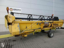 Barre de coupe New Holland 24 FUß