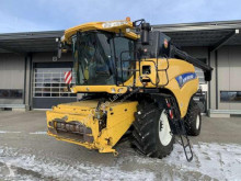 Kombajn New Holland CR 9090 RAUPE SCR