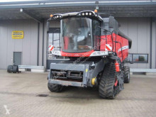Massey Ferguson DELTA 9380 Moissonneuse-batteuse occasion