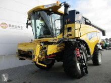 Kombajn New Holland CX880W