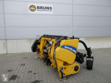 Ensilaje New Holland 300 FP HP PADDLES Pick-up para ensiladora usado