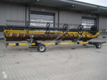 Žatva Žacia lišta New Holland SCHNEIDWERK VARIFEED