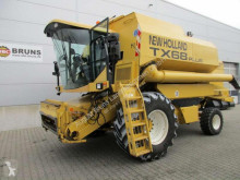 Kombajn New Holland TX 68 PLUS