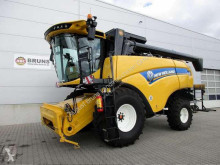 Kombajn New Holland CX5.90 MY19