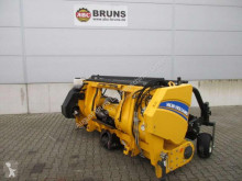 Ensilaje New Holland 300 FP HP PADDLES Pick-up para ensiladora usado