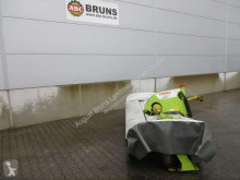 Faucheuse Claas DISCO 3150 F