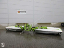 Faucheuse Claas DISCO 8500