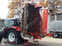 Kuhn FC 883 Lift Control Faucheuse occasion