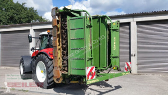 Krone EasyCut 9140 CV Collect Faucheuse occasion
