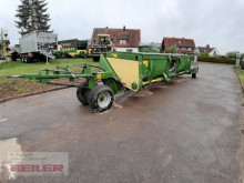Barre de coupe Krone X-Disc 6200