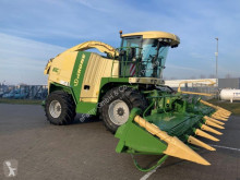 Moisson Krone occasion