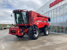 Kombajn zbożowy Case IH